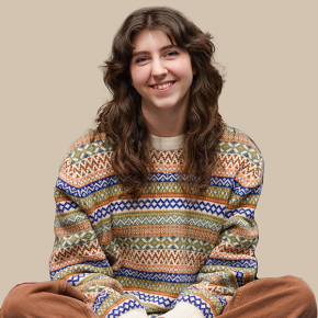 Olivia Threlfall